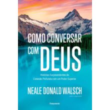 Como conversar com Deus