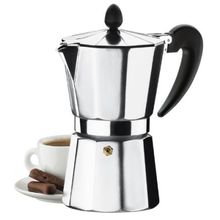 Cafeteira Alumínio 9 xícara 450ml Verona Brinox