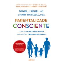 PARENTALIDADE CONSCIENTE