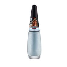 Esmalte Impala Acetinado Globoplay Como é Que Eu Vou Ter Calma? 7,5ml