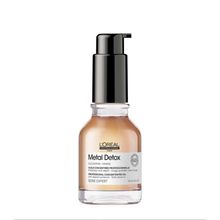 Óleo Capilar Metal Detox L'Oréal Professionnel