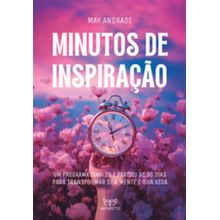 Minutos de inspiração
