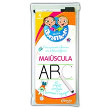 ABREMENTE MINI - MAIUSCULA