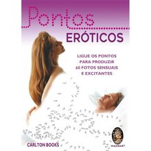 PONTOS ERÓTICOS - POCKET