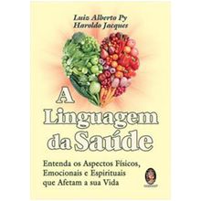 A LINGUAGEM DA SAÚDE