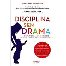DISCIPLINA SEM DRAMA