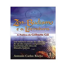 ZEN - BUDISMO E A LITERATURA
