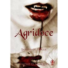 AGRIDOCE - SABORES DO SANGUE