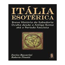 ITÁLIA ESOTÉRICA