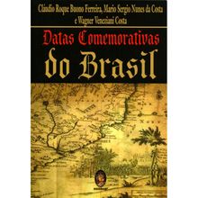DATAS COMEMORATIVAS DO BRASIL