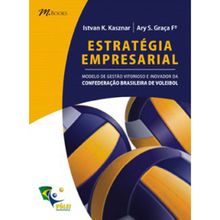 ESTRATÉGIA EMPRESARIAL