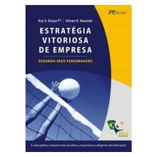 ESTRATÉGIA VITORIOSA DE EMPRESA