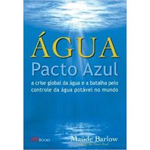 AGUA - PACTO AZUL