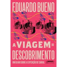A VIAGEM DO DESCOBRIMENTO