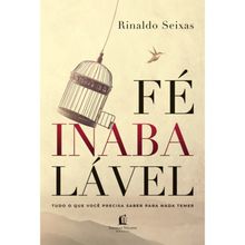 Fé inabalável