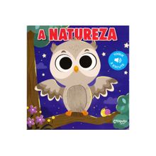 Toque e Escute: A natureza