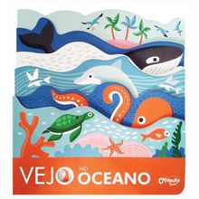VEJO NO OCEANO