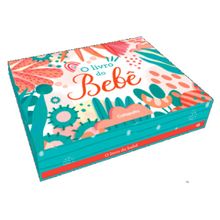 O LIVRO DO BEBE