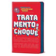 Tratamento de choque
