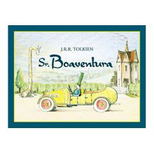 Sr. Boaventura