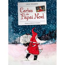 Cartas do Papai Noel