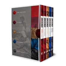 Box Históricos para todos