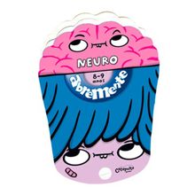 ABREMENTE - NEURO - 8 A 9 ANOS