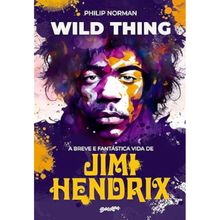 Wild Thing (em português)