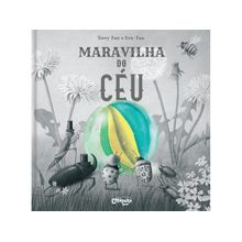 MARAVILHA DO CÉU