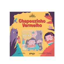 CHAPEUZINHO VERMELHO