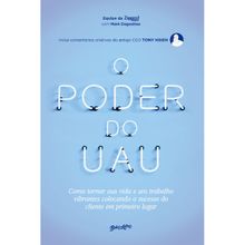 O poder do uau