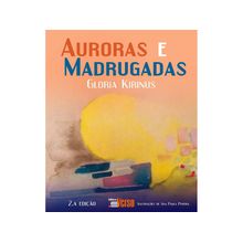 AURORAS E MADRUGADAS ED. 2