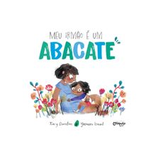 MEU IRMÃO É UM ABACATE