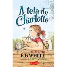 A teia de Charlotte