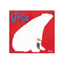 PEQUENO URSO