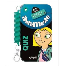 POCKET ABREMENTE - QUIZ
