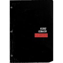 Diários - Kurt Cobain