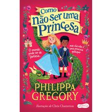 Como não ser uma princesa