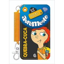 POCKET ABREMENTE - QUEBRA-CUCA