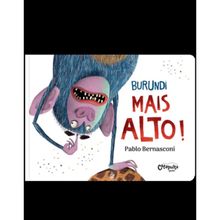 BURUNDI - MAIS ALTO!