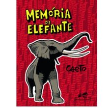 Memória de elefante