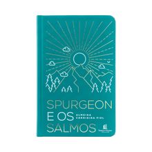 Spurgeon e os Salmos - Capa dura