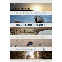 Os quatro olhares