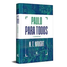 Paulo para todos: 1 Coríntios