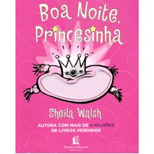 Boa noite, princesinha