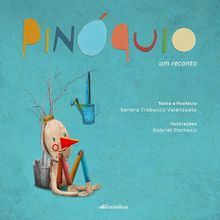 PINOQUIO - UM RECONTO