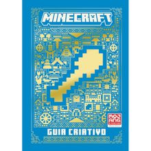 Minecraft   Guia criativo (Livro oficial ilustrado)