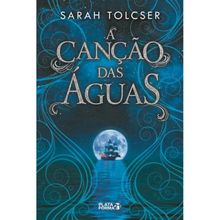A canção das águas