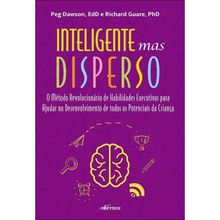 INTELIGENTE MAS DISPERSO