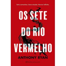 Os sete do rio Vermelho
